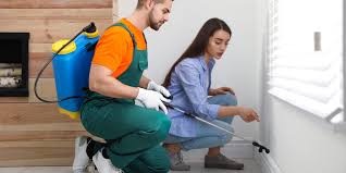 Best Pest Prevention Services  in Coatesville, PA